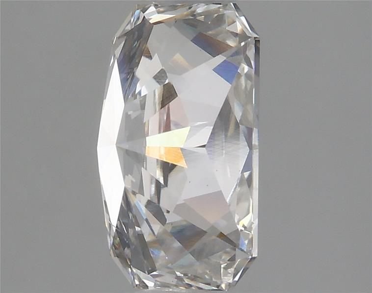 1.96ct H SI1 Rare Carat Ideal Cut Radiant Lab Grown Diamond