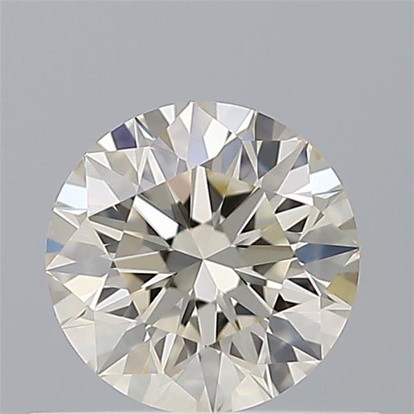 0.40ct K VVS1 Rare Carat Ideal Cut Round Diamond