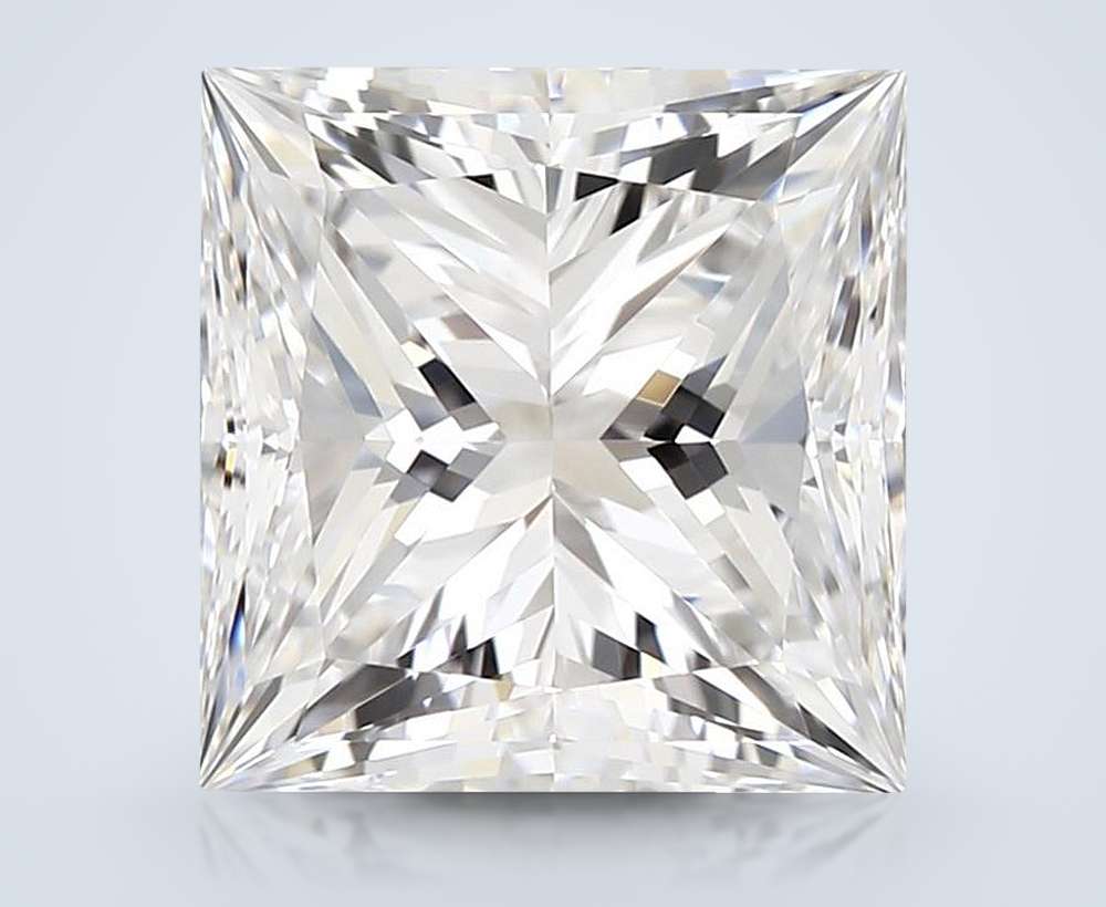 2.01 Carat Princess Natural Diamond