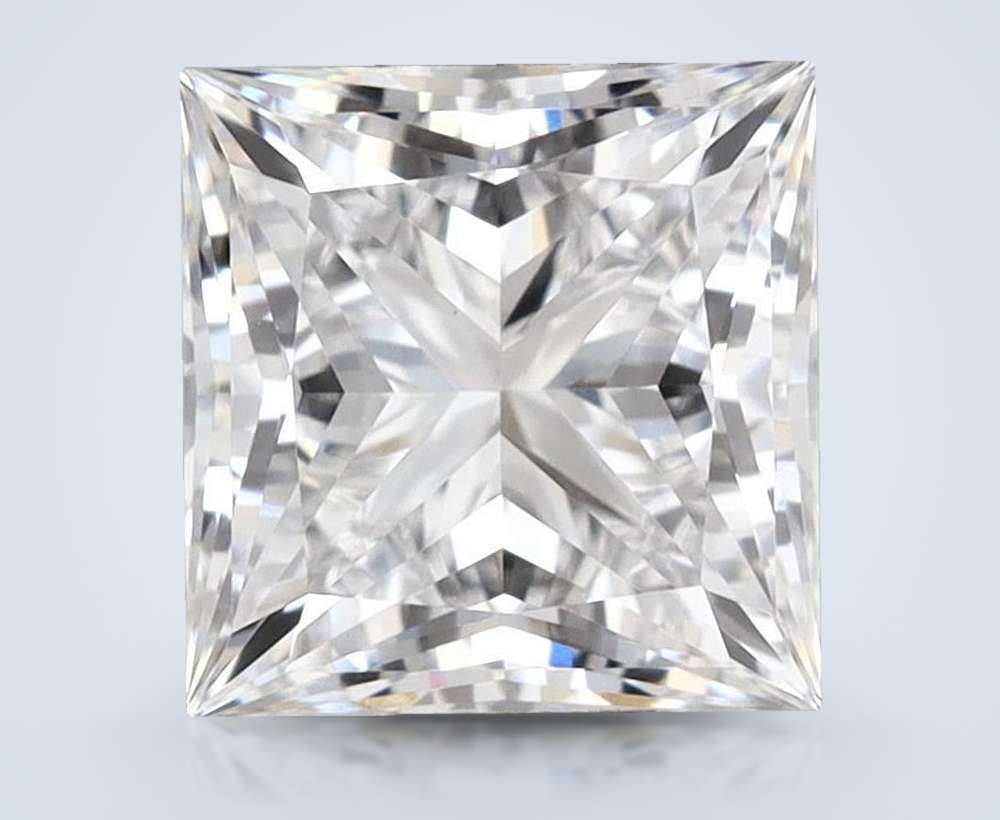 1.13 Carat Princess Lab Diamond