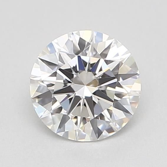 0.30ct E VVS1 Rare Carat Ideal Cut Round Diamond