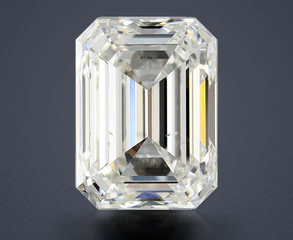 1.21 Carat Emerald Natural Diamond