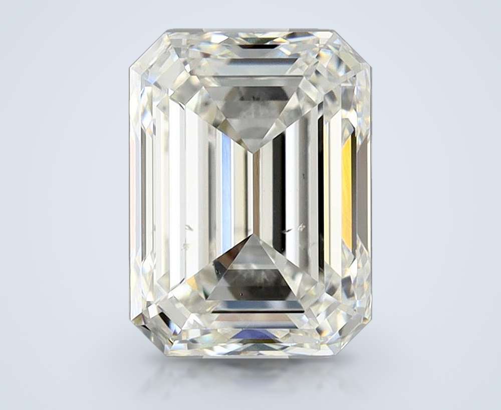 1.21 Carat Emerald Natural Diamond