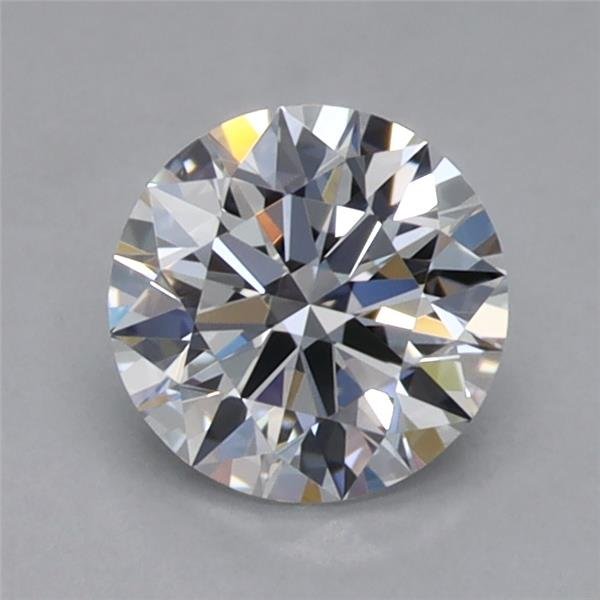0.30ct E VVS1 Rare Carat Ideal Cut Round Diamond