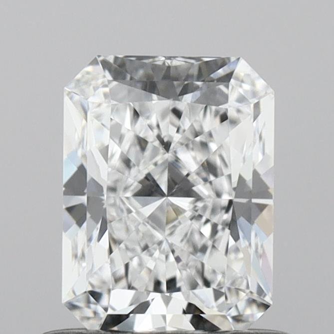 0.70 Carat Radiant Lab Diamond