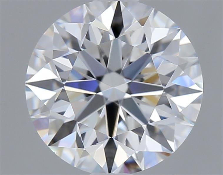 1.31 Carat Round Lab Diamond