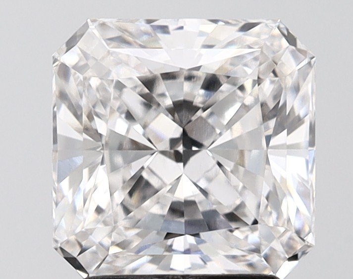 2.57 Carat Radiant Lab Diamond