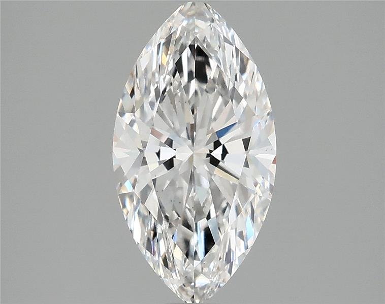 1.47 Carat Marquise Lab Diamond