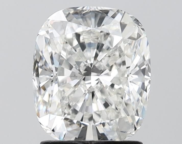 1.99 Carat Cushion Lab Diamond