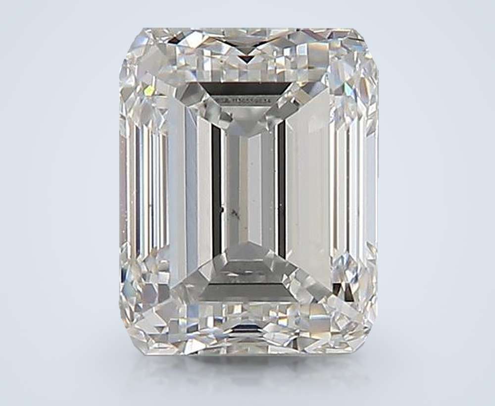 1.16 Carat Emerald Natural Diamond