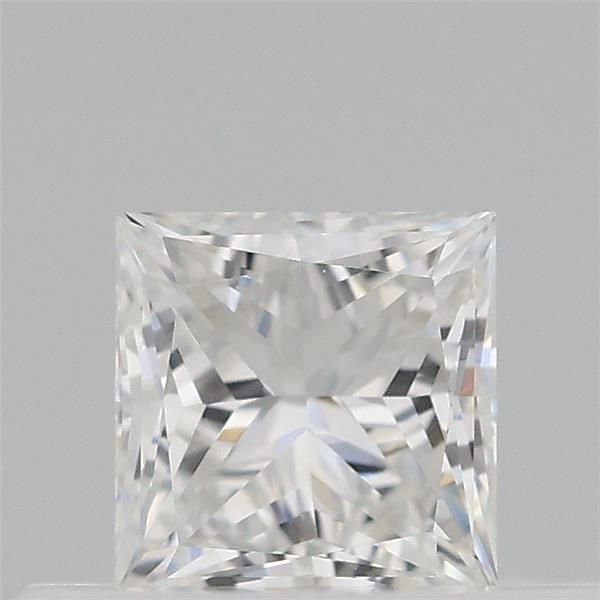 0.32 Carat Princess Lab Diamond