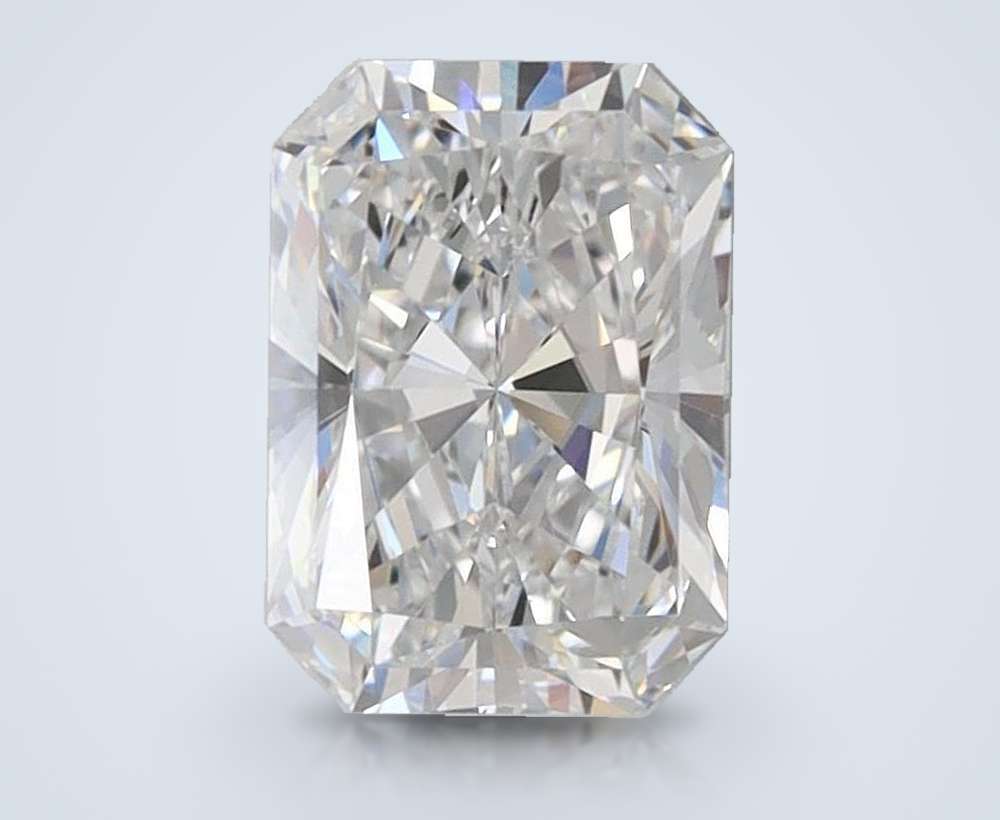 1.18 Carat Radiant Lab Diamond