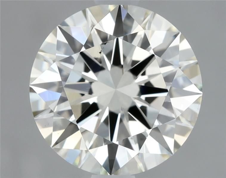 1.50ct J VS2 Rare Carat Ideal Cut Round Diamond