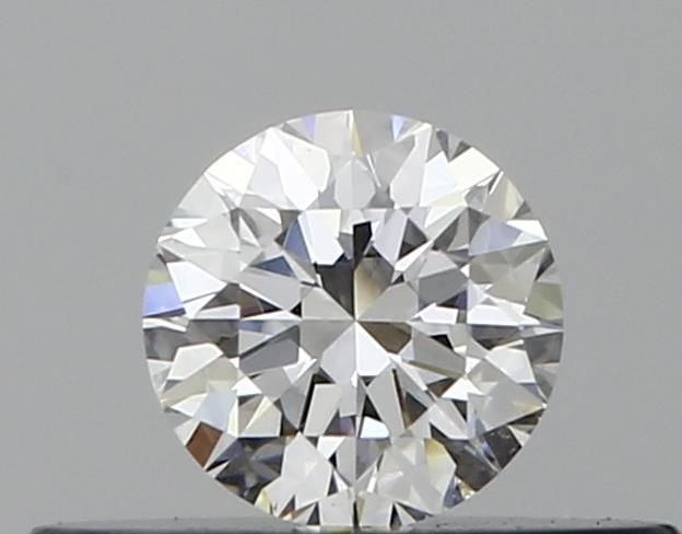 0.20ct D FL Rare Carat Ideal Cut Round Diamond