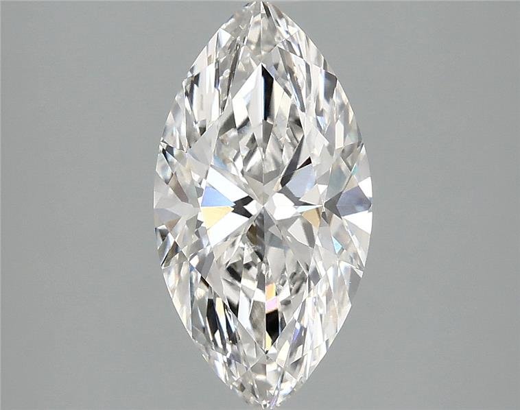 1.91 Carat Marquise Lab Diamond