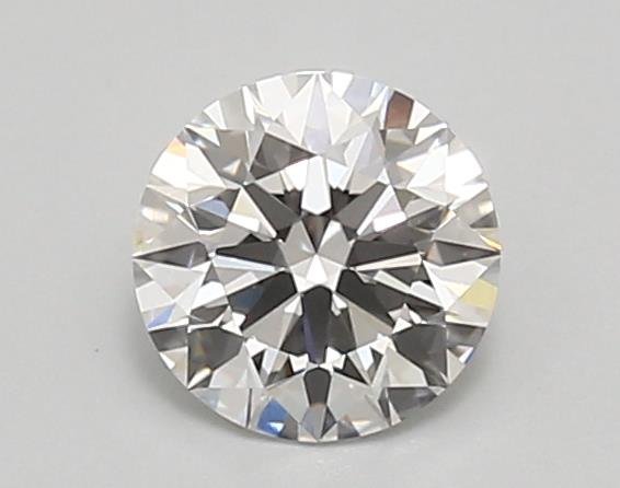 1.16ct D VVS1 Rare Carat Ideal Cut Round Lab Grown Diamond