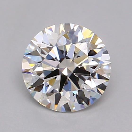 0.40ct G VS2 Rare Carat Ideal Cut Round Diamond