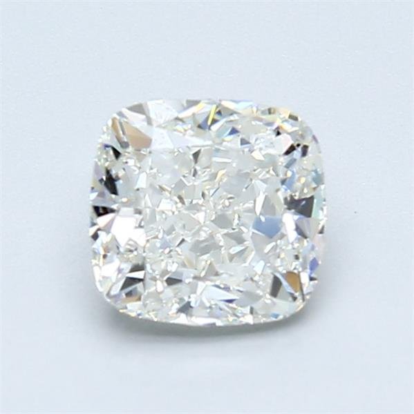 1.00ct I VVS2 Excellent Cut Cushion Diamond