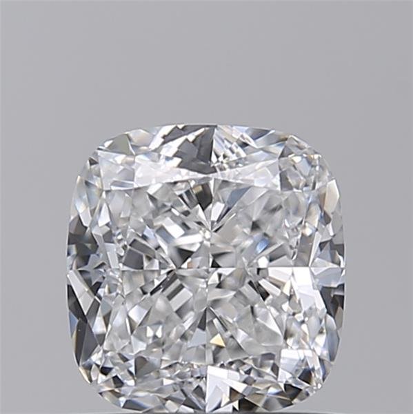 0.94 Carat Cushion Lab Diamond