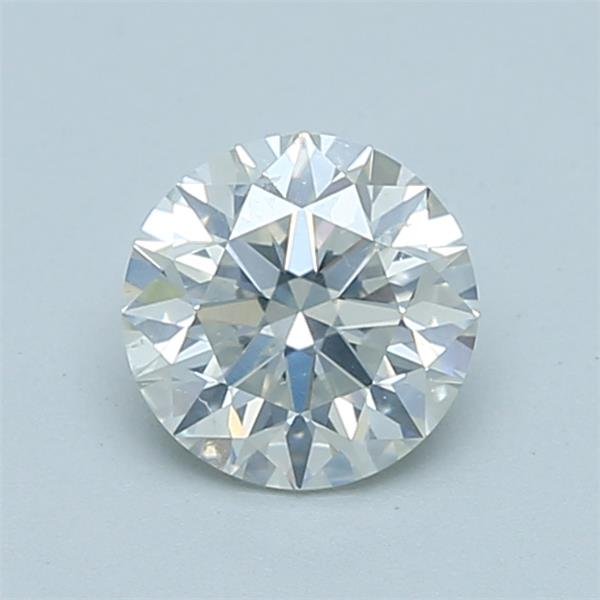 1.00ct H SI2 Excellent Cut Round Diamond