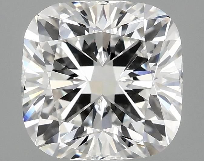 2.34 Carat Cushion Lab Diamond