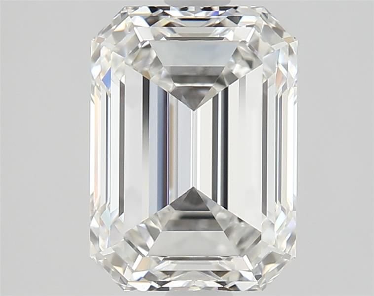 2.02 Carat Emerald Natural Diamond