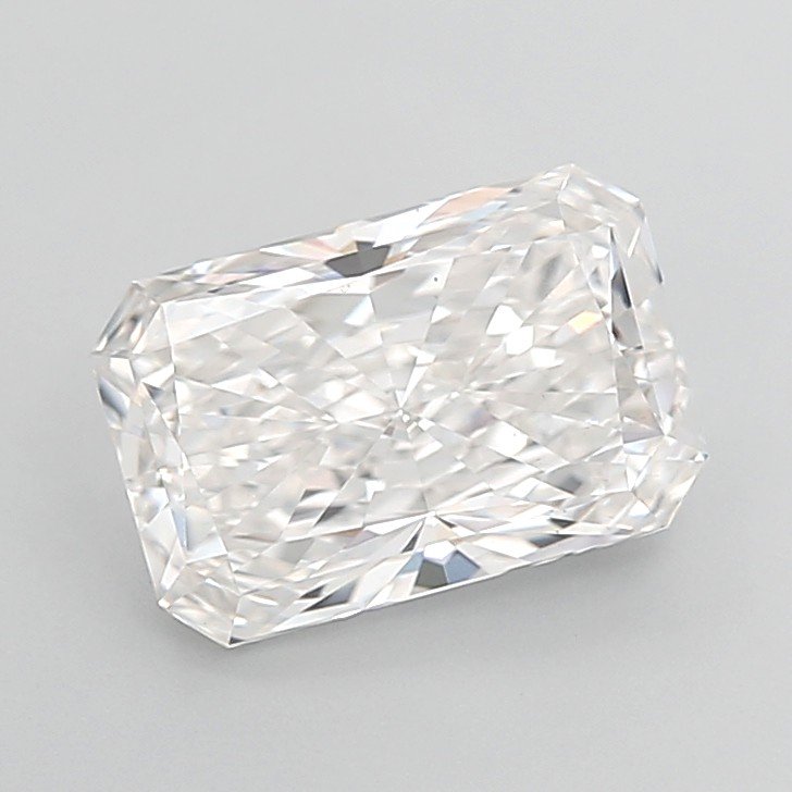 3.01 Carat Radiant Lab Diamond