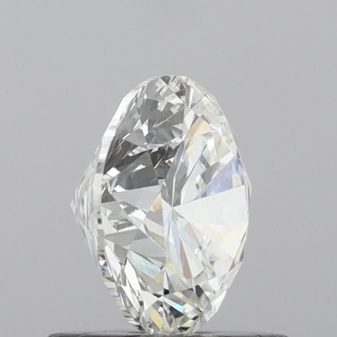 1.29ct E VS1 Excellent Cut Round Lab Grown Diamond