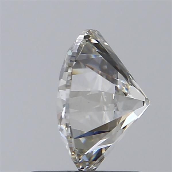 1.18ct H VS1 Very Good Cut Round Lab Grown Diamond