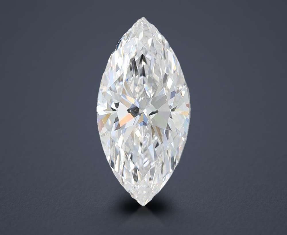 1.11 Carat Marquise Lab Diamond