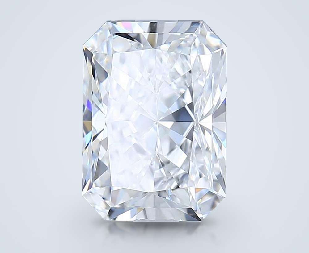 2.32 Carat Radiant Lab Diamond