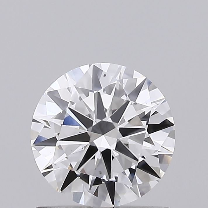 0.89ct E VS1 Excellent Cut Round Lab Grown Diamond