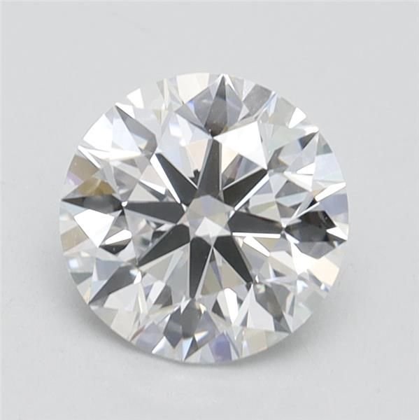 1.35ct E VS1 Rare Carat Ideal Cut Round Lab Grown Diamond