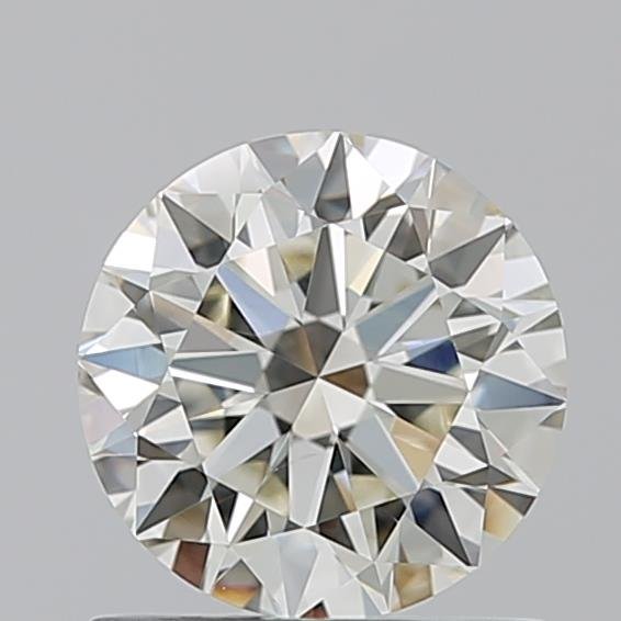 1.01ct K VS2 Excellent Cut Round Diamond