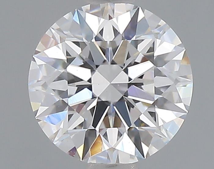 1.09 Carat Round Lab Diamond