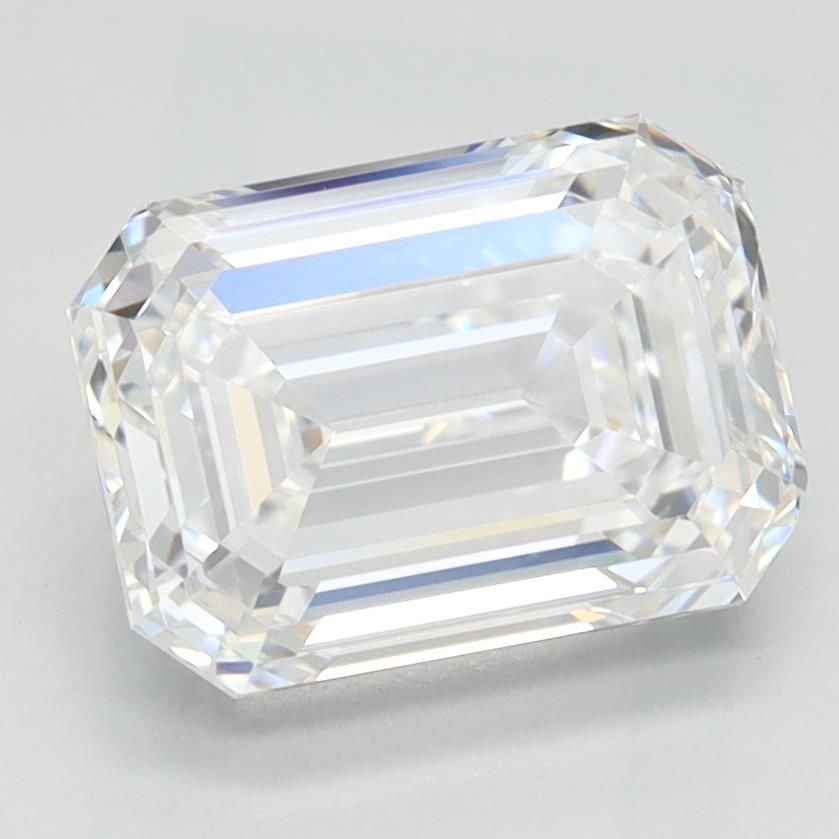 2.06 Carat Emerald Lab Diamond