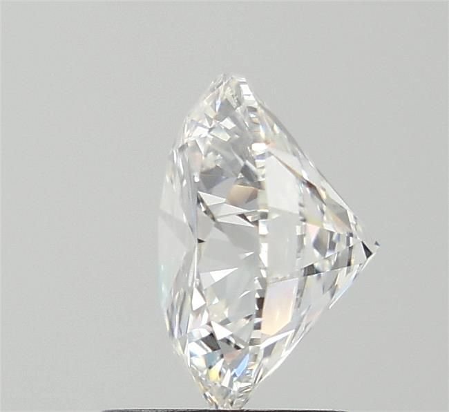 2.00 Carat Round Lab Diamond