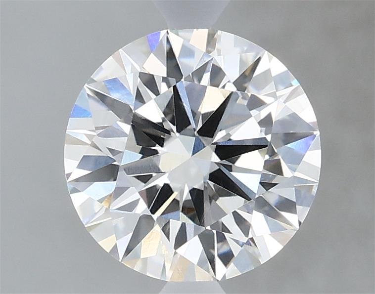 1.36ct G VVS1 Excellent Cut Round Lab Grown Diamond