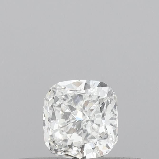 0.30ct H SI1 Very Good Cut Cushion Diamond