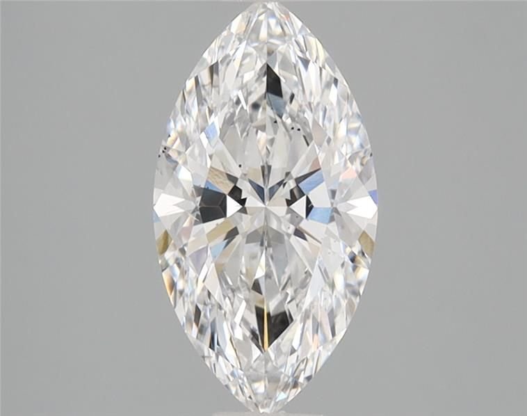 1.29 Carat Marquise Lab Diamond
