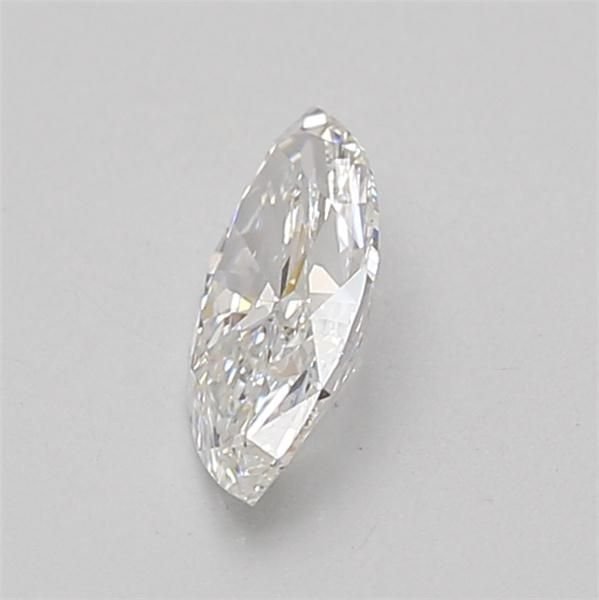 0.79ct E VS1 Rare Carat Ideal Cut Marquise Lab Grown Diamond