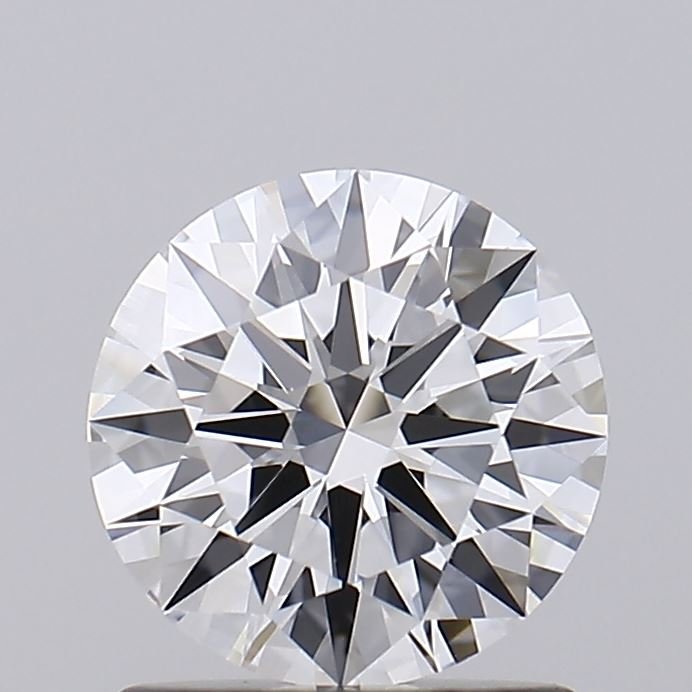 1.07 Carat Round Lab Diamond