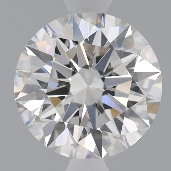 1.39ct G VVS1 Rare Carat Ideal Cut Round Lab Grown Diamond