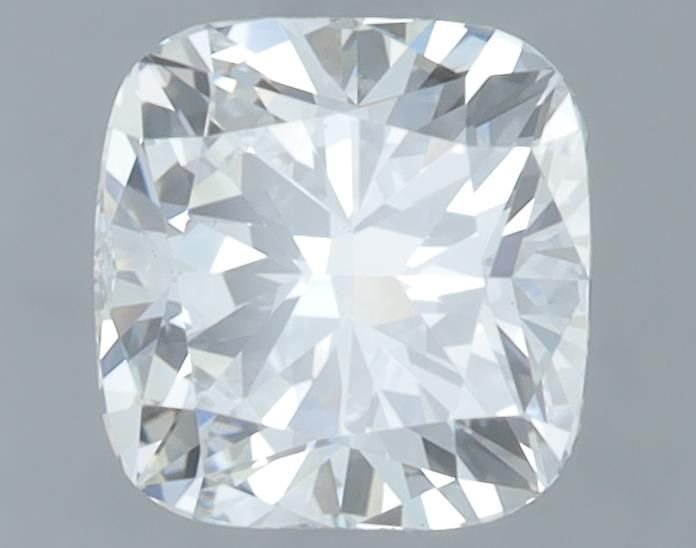 1.10 Carat Cushion Lab Diamond