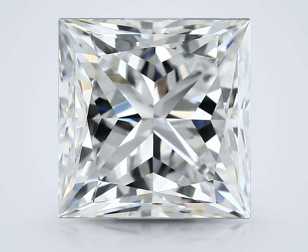 1.21 Carat Princess Natural Diamond