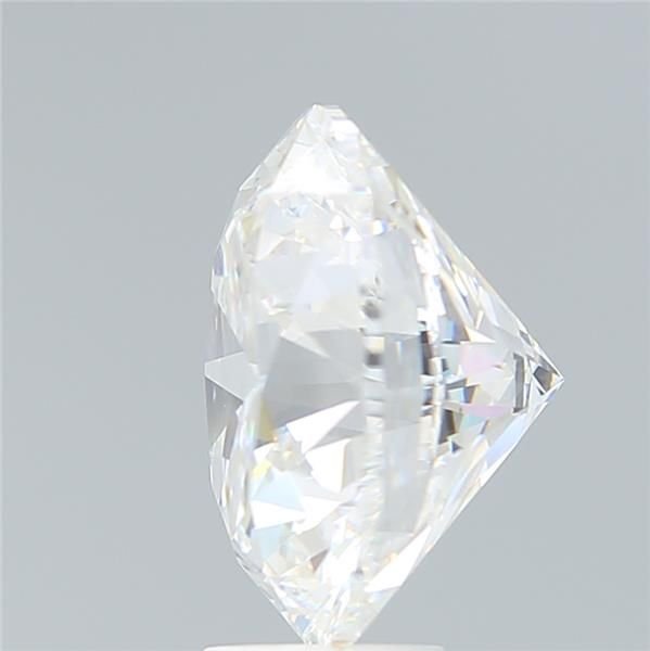 8.70ct E VS1 Rare Carat Ideal Cut Round Lab Grown Diamond