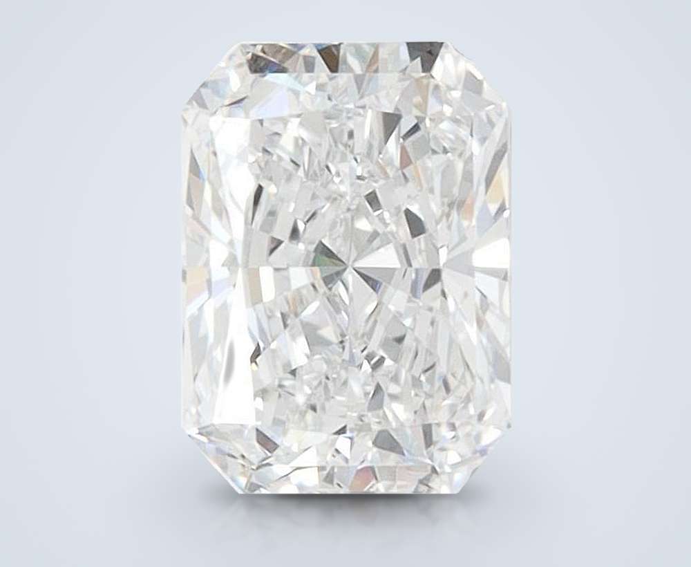 1.20 Carat Radiant Lab Diamond