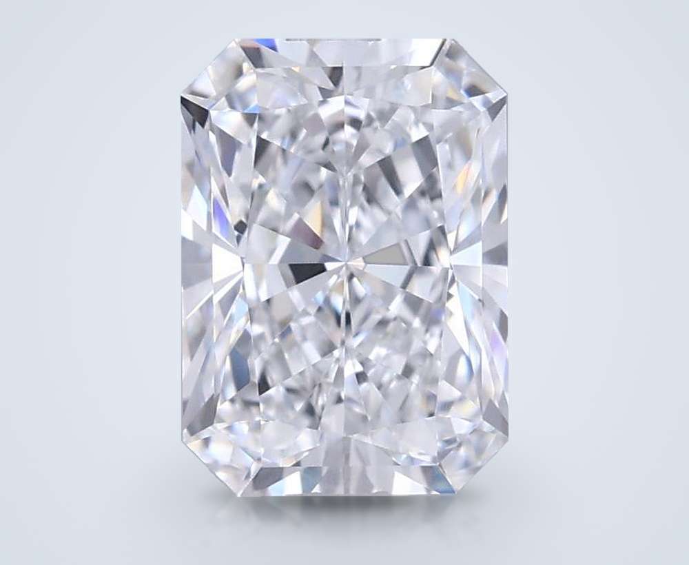 1.51 Carat Radiant Lab Diamond