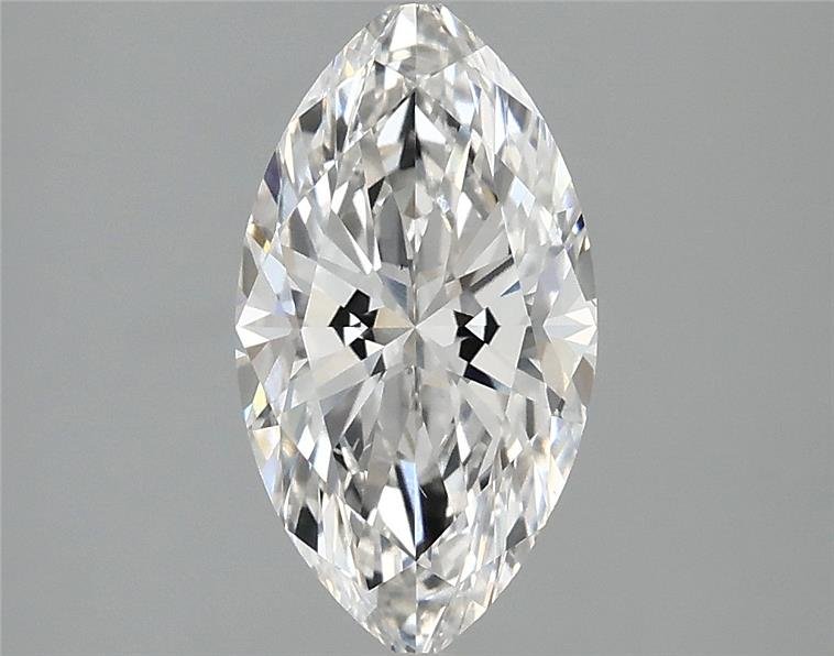 1.47 Carat Marquise Lab Diamond