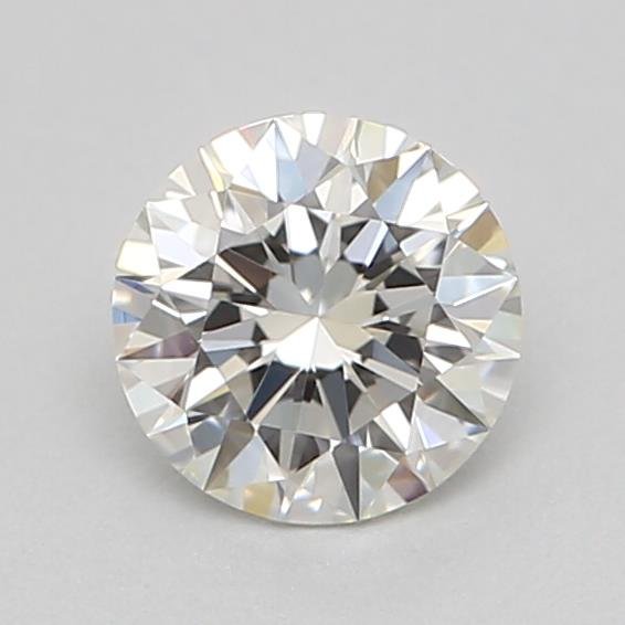 0.30ct I VS1 Rare Carat Ideal Cut Round Diamond